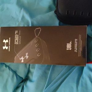 Under Armor Wireless Headphones